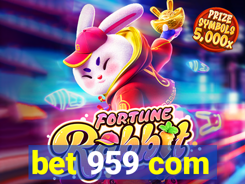 bet 959 com